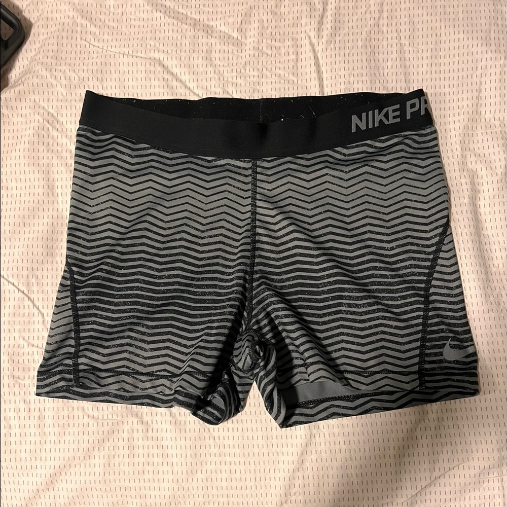 Nike Pro Shorts
